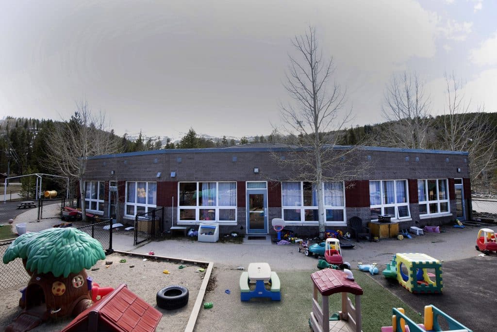 'Monumental': Wave of retirements signals new era for Summit County child care - Vimarsana News